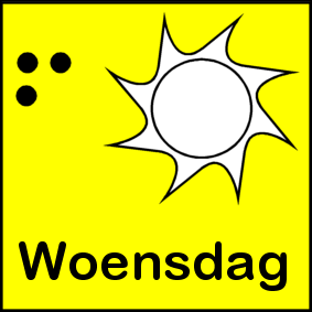 wednesday